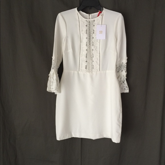 WAYF DRESS - Picture 4 of 8